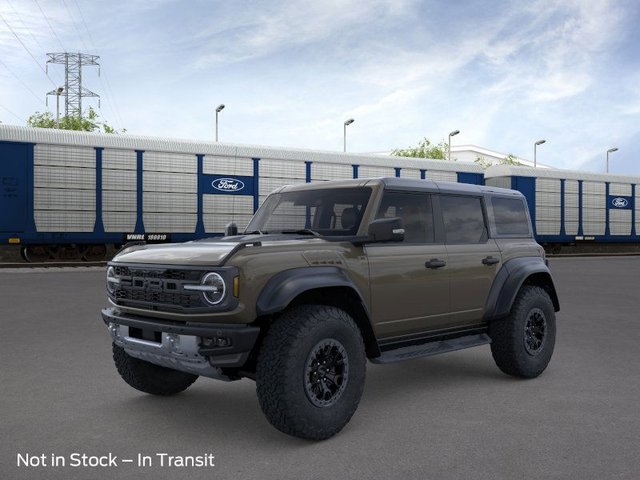 2026 Ford Bronco Bronco Raptor Raptor®