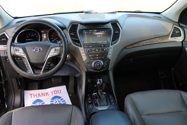 Used 2017 Blue Hyundai SE Ultimate image 27