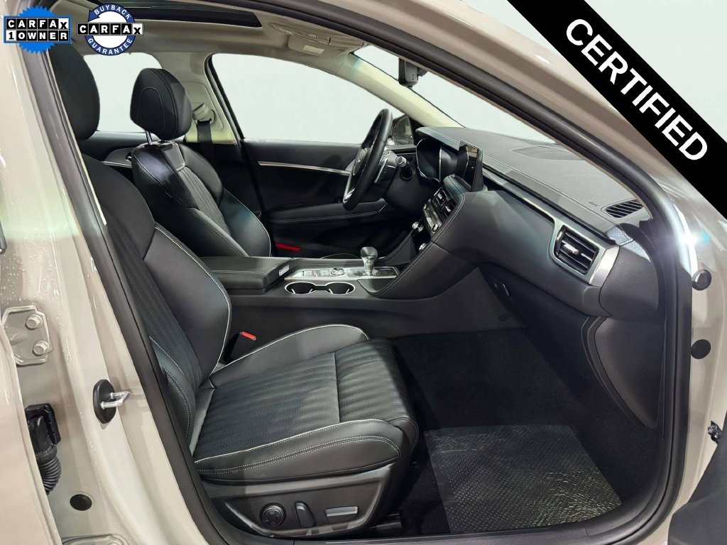 2026 GENESIS G70 Prestige - Photo 25