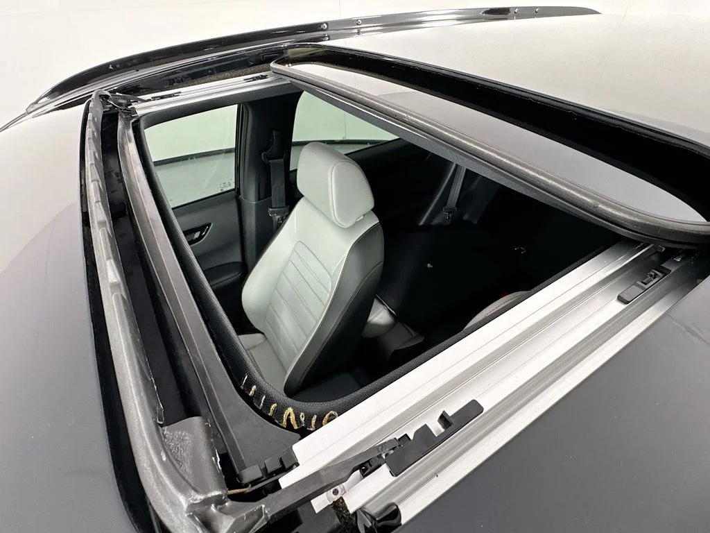 New 2026 Crystal Black Pearl Honda Sport Touring image 31