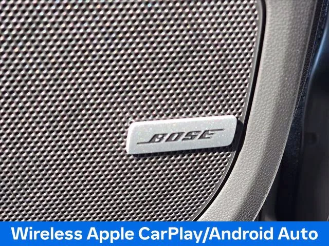 New 2026 Sterling Gray Metallic Chevrolet RS image 28