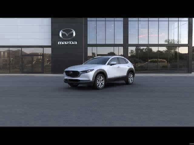 2026 Mazda CX-30 2.5 S Preferred AWD