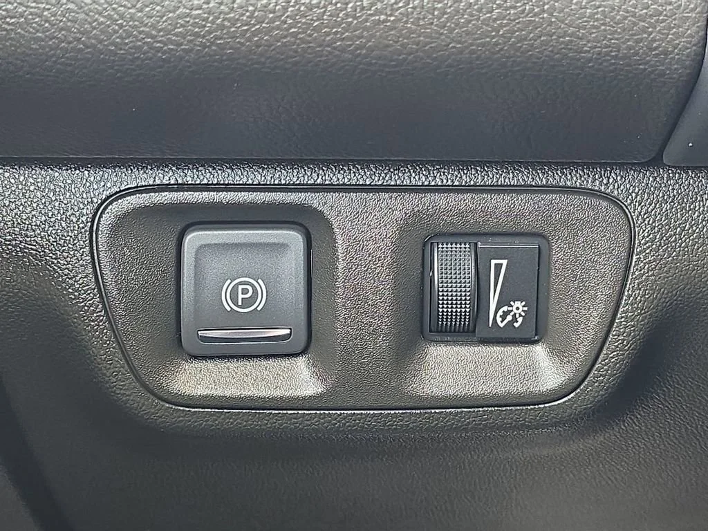 2023 GMC Acadia SLE - Photo 18