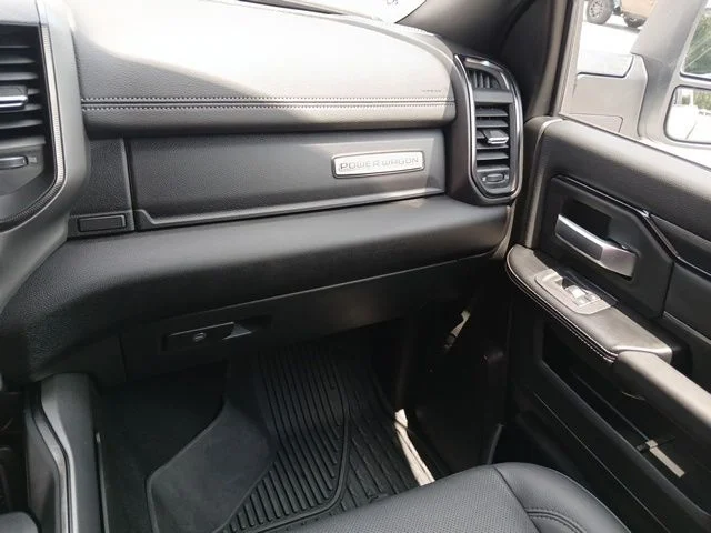 Used 2026 White Ram Power Wagon image 37