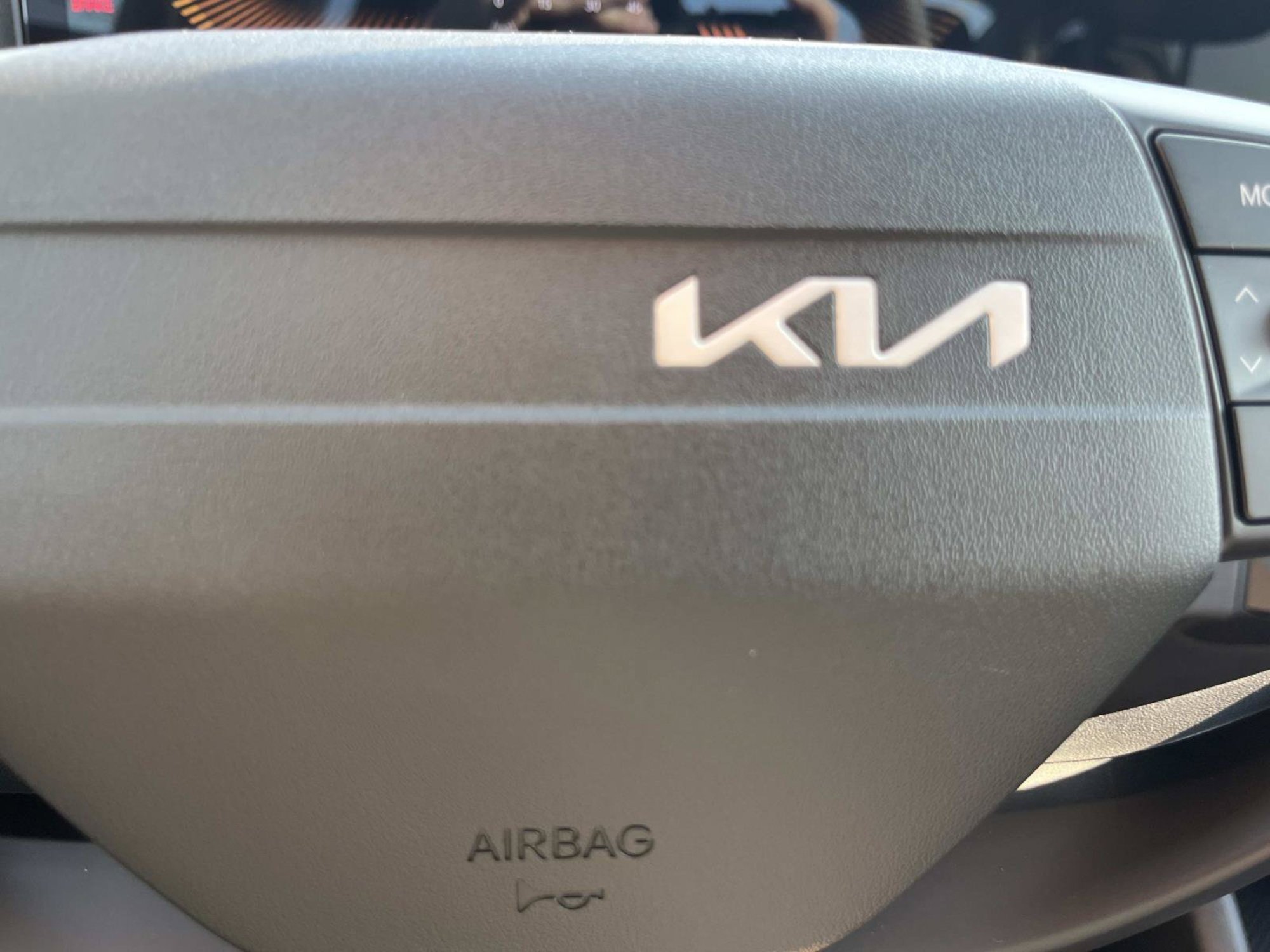 New 2026 Aurora Black Pearl Kia LXS image 26