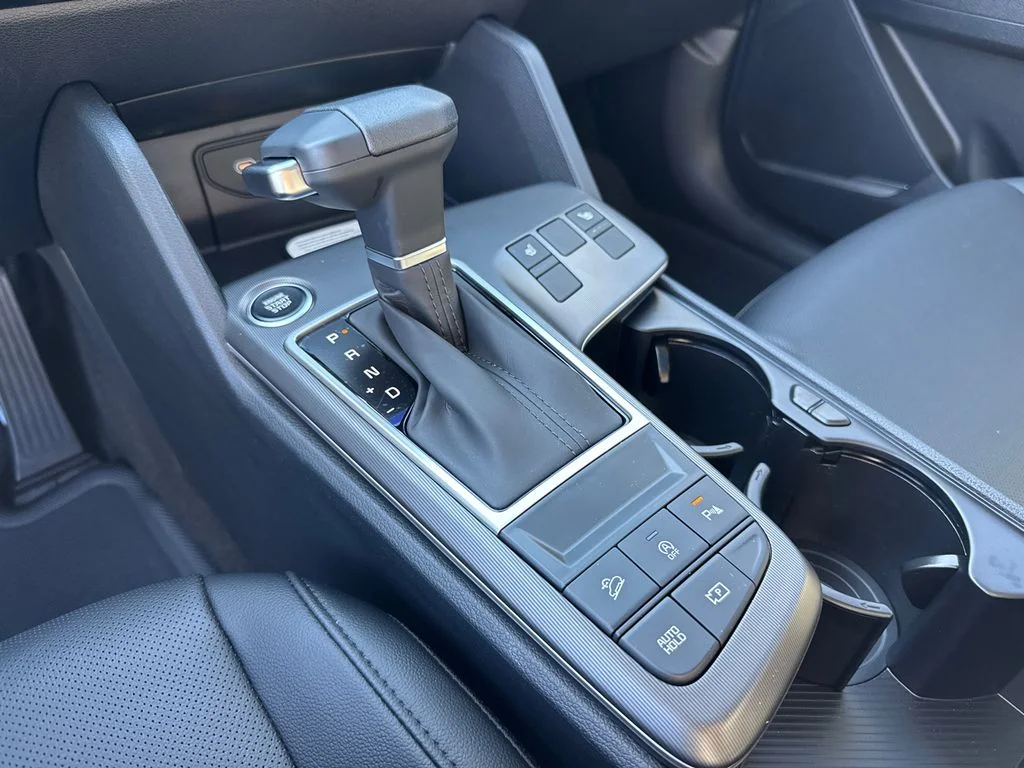 New 2026 Gray Kia EX image 32