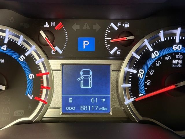 Certified Used 2019 Black Toyota SR5 Premium image 19