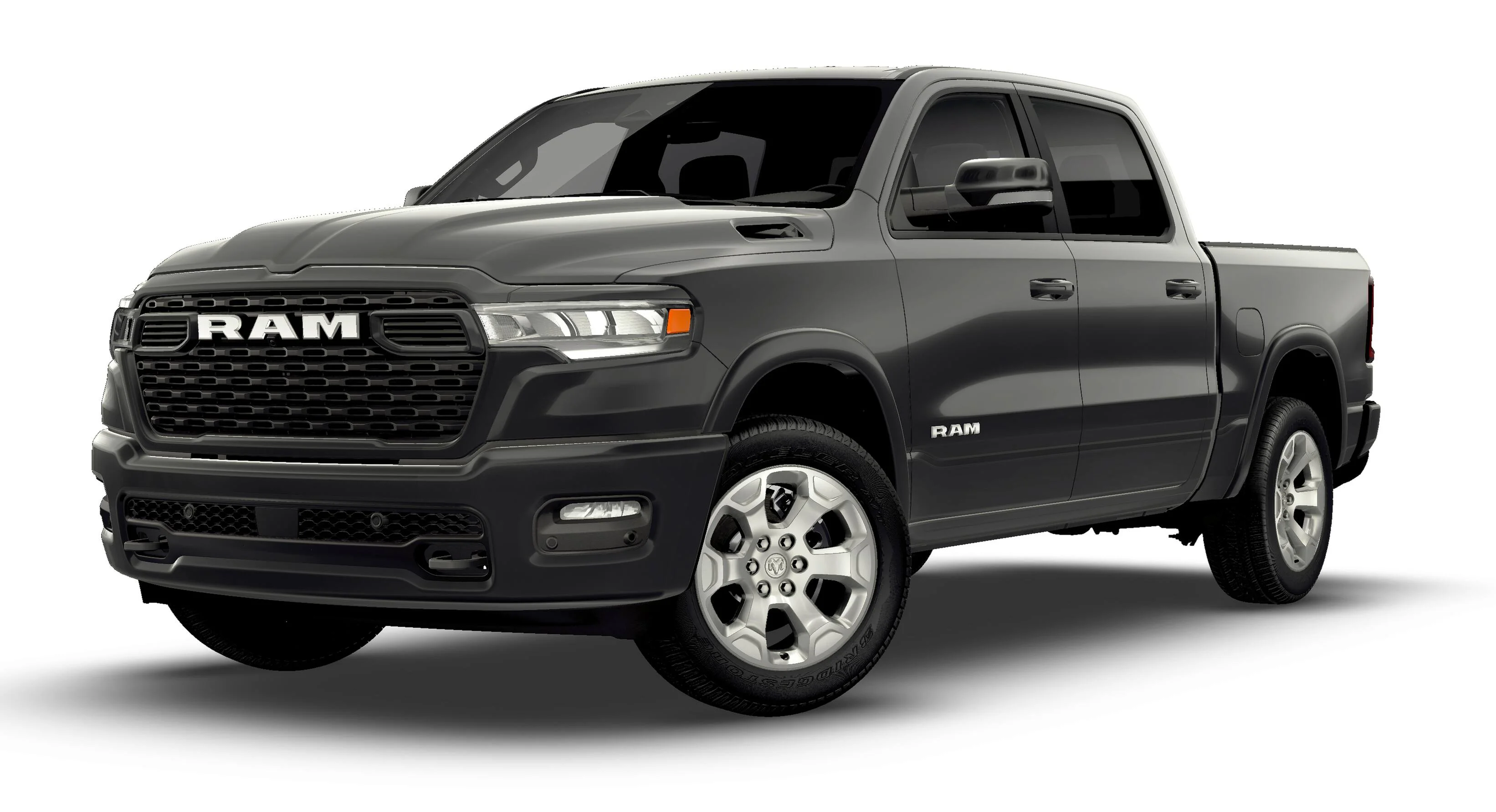 2026 RAM 1500 Big Horn/Lone Star - Photo 13