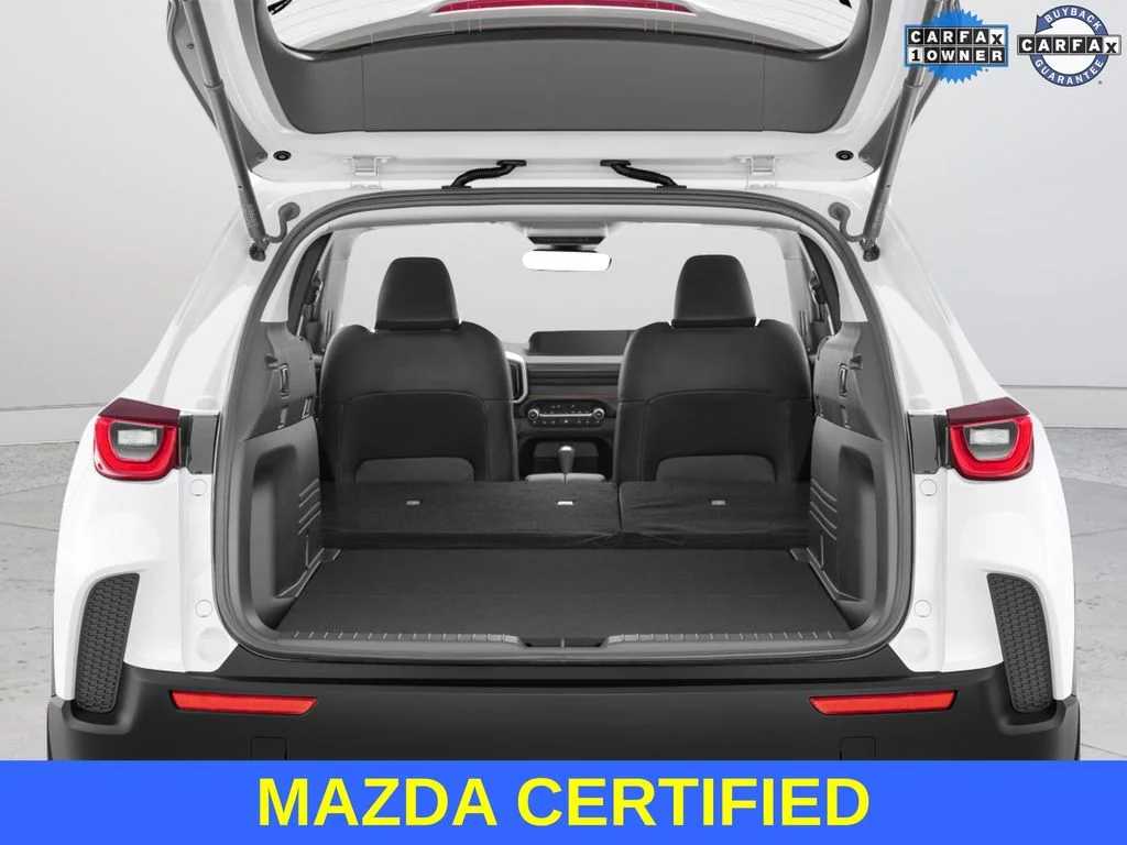 Used 2025 Gray Mazda 2.5 S Select Package image 57