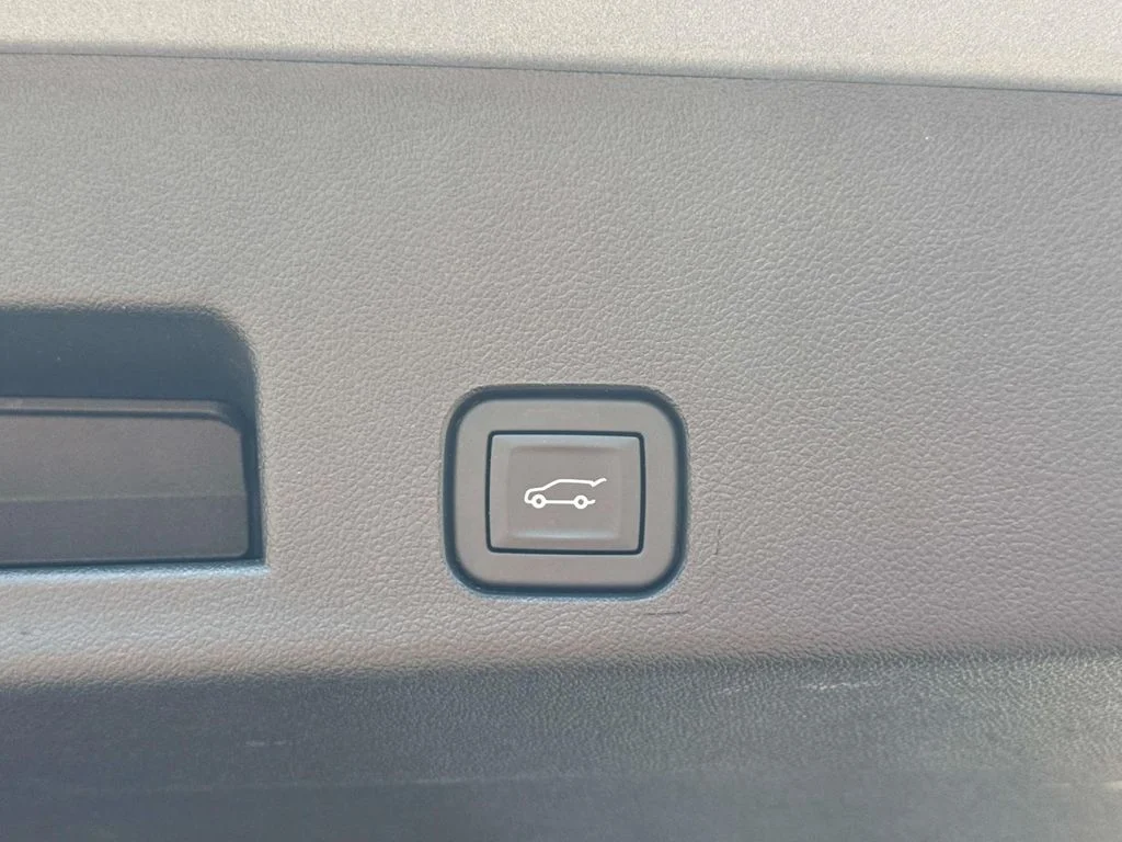 Used 2026 Gray Chevrolet LT image 12