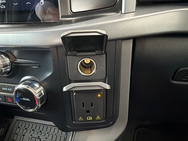 New 2026 Avalanche Ford XLT image 39