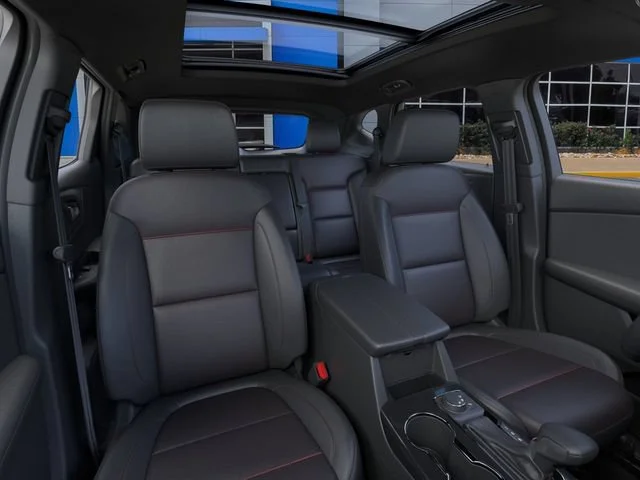 2026 Chevrolet Blazer RS - Photo 16