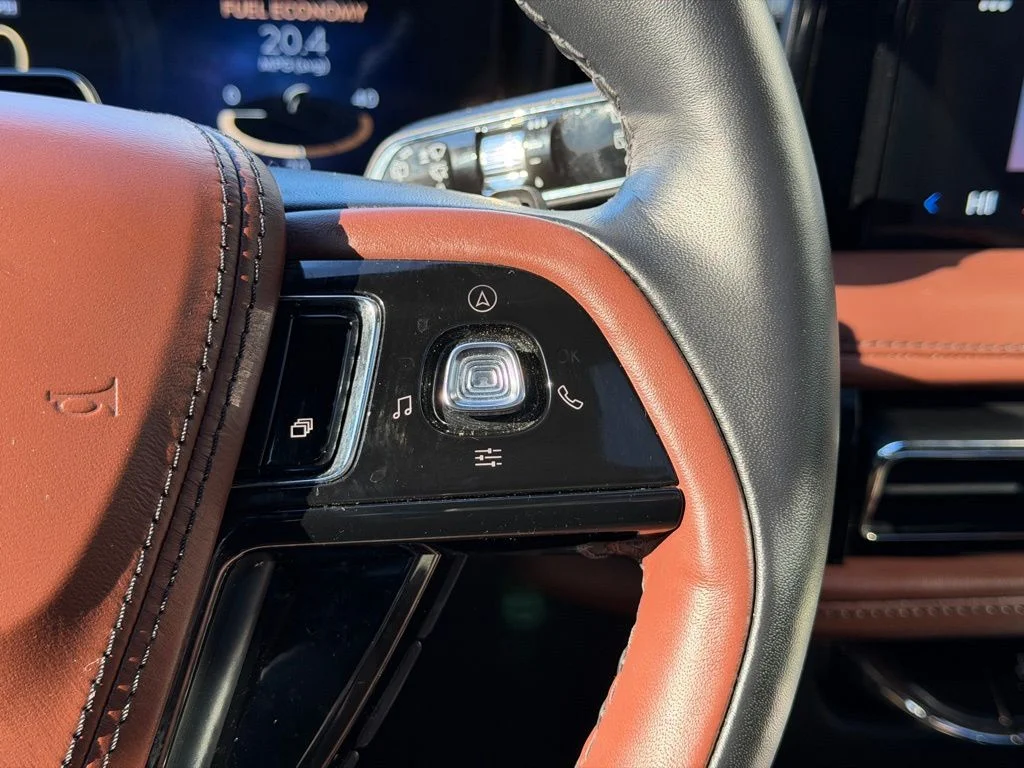 2025 Lincoln Aviator Reserve - Photo 19