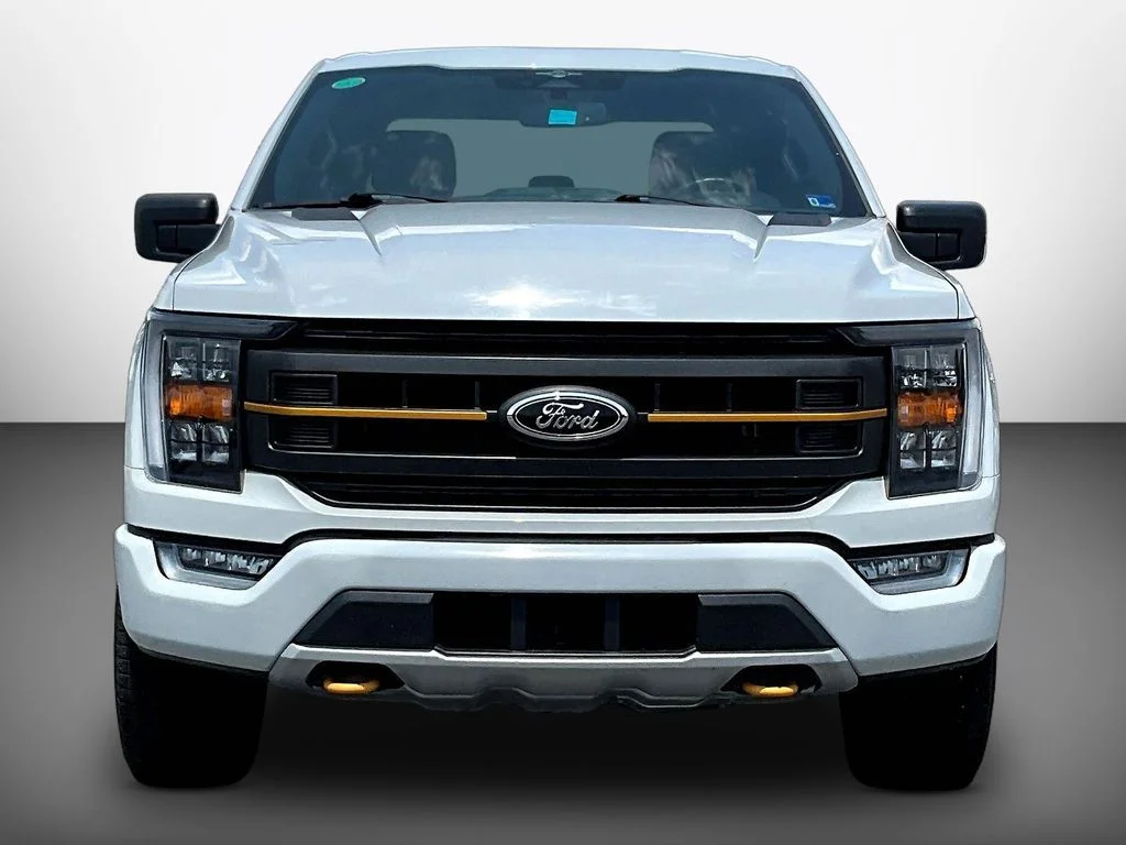 Certified Used 2023  Ford Tremor image 2