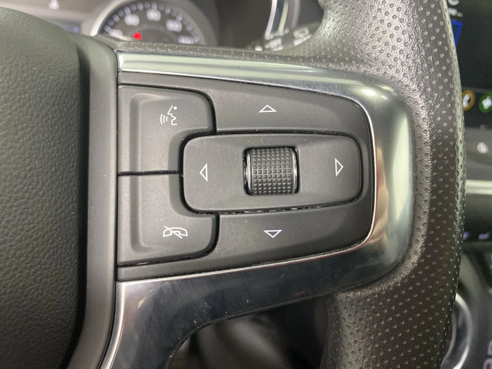Used 2024 Black Chevrolet LT image 16