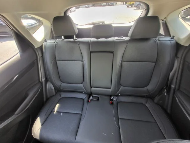 Certified Used 2025 Gray Kia EX image 11