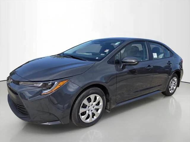 Used 2026 Underground Toyota LE image 9