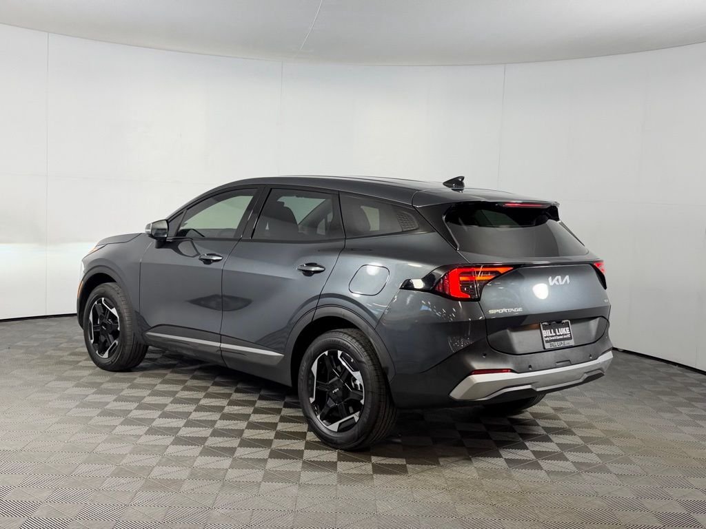 Used 2026 Gray Kia S image 6