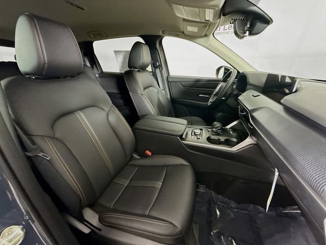 New 2026 Polymetal Gray Metallic Mazda SC AWD image 26
