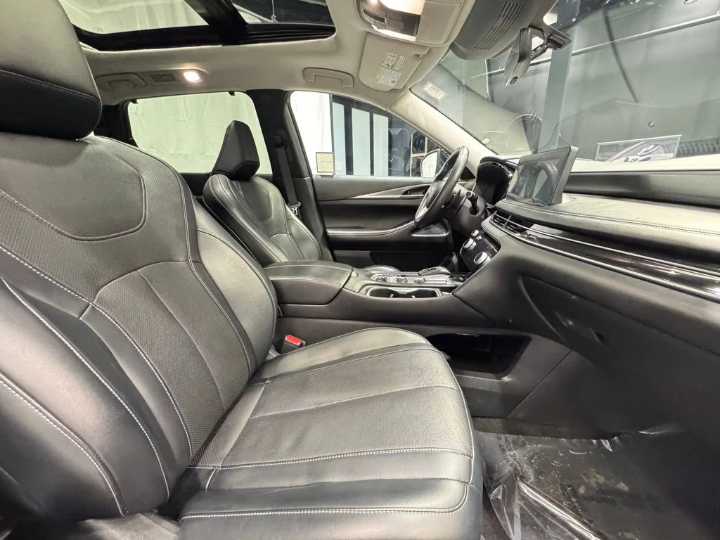 2024 INFINITI QX60 LUXE - Photo 30