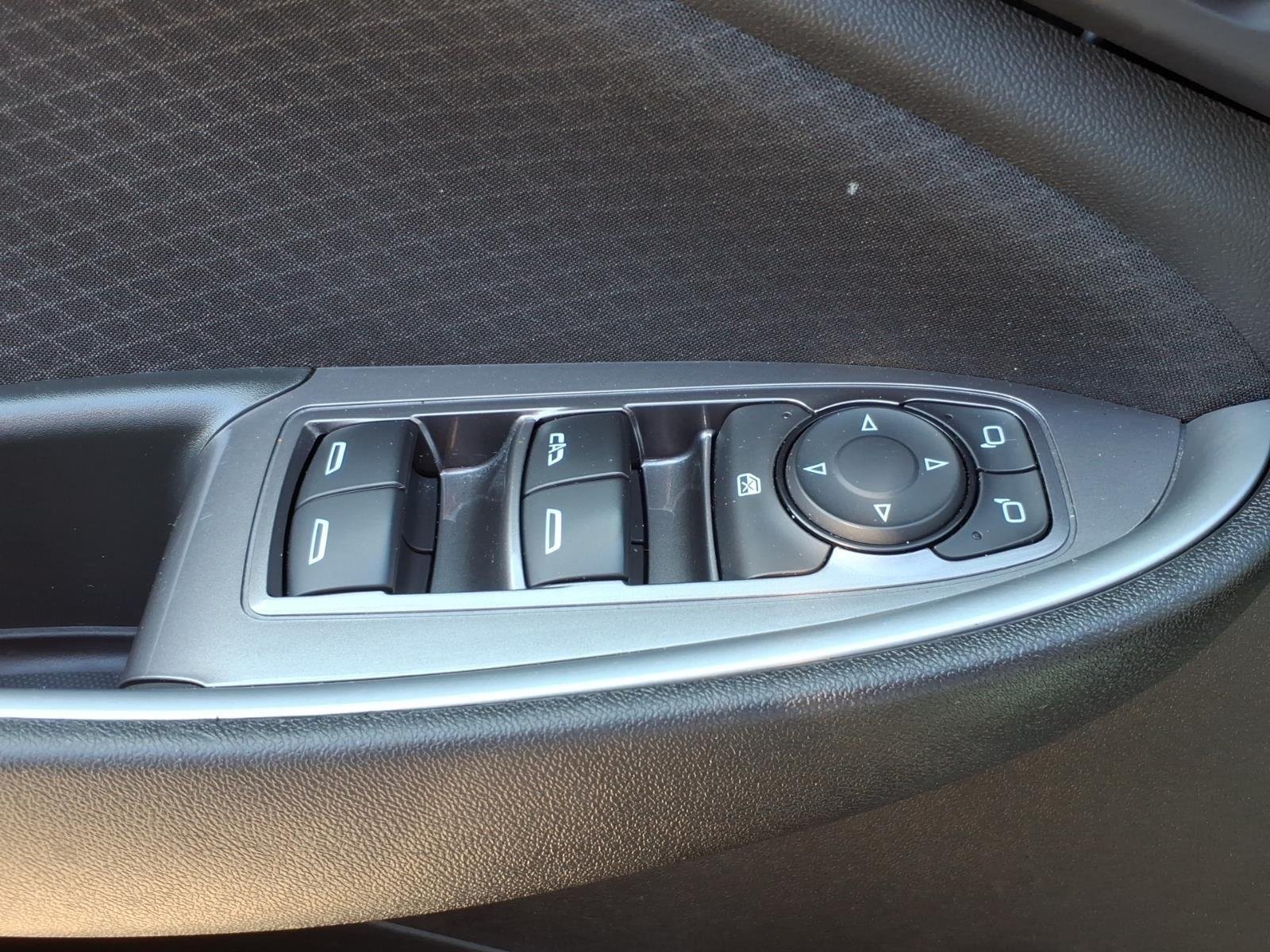 Used 2025 Night Shade Metallic Chevrolet LT image 12
