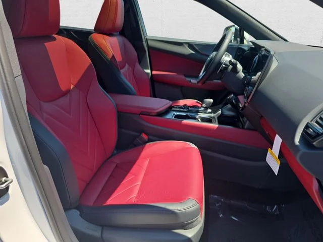 2026 Lexus NX 450h+ Luxury - Photo 10