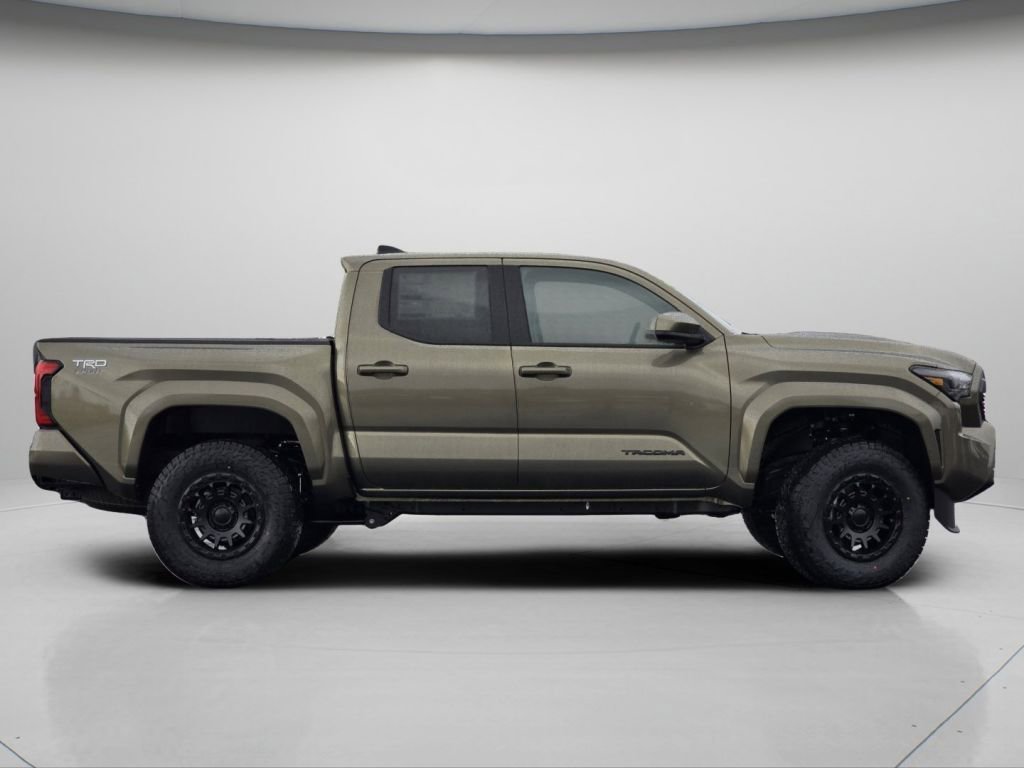 2025 Toyota Tacoma TRD Sport - Photo 28