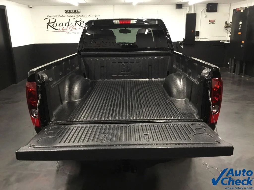 Used 2011 Black Chevrolet 1LT image 12