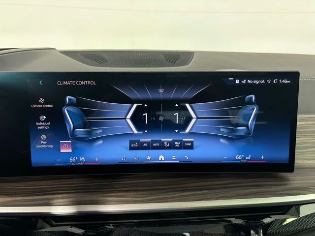 New 2026 Alpine White BMW xDrive40i image 23