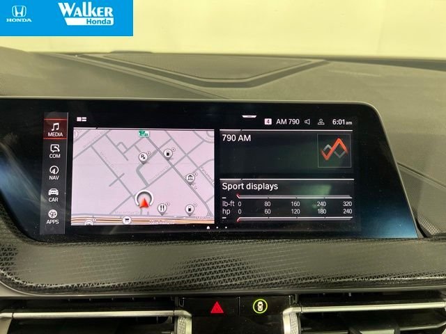 Used 2021 Gray BMW 228i image 25