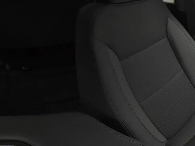 2026 Chevrolet Silverado 1500 Custom - Photo 36
