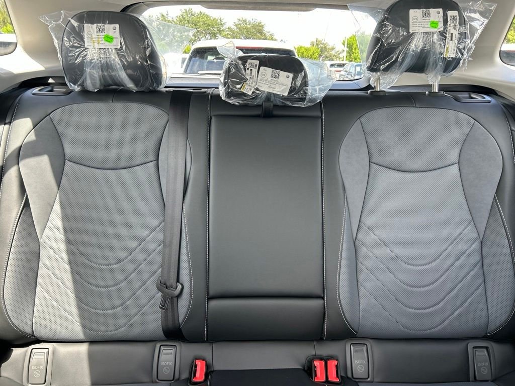 New 2026 Gray Volkswagen 2.0T SE image 13