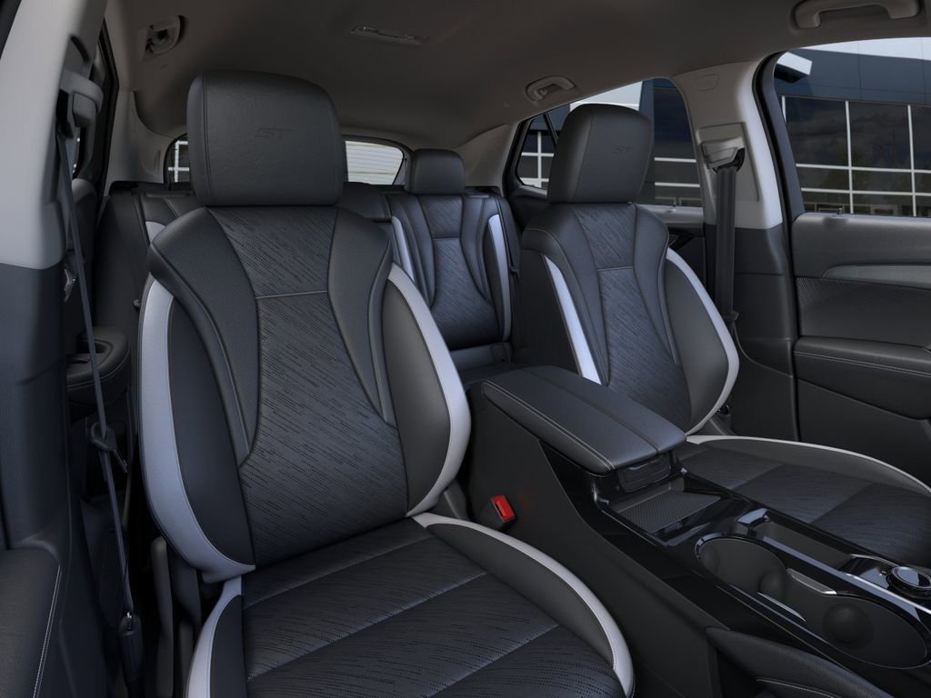 New 2026 Summit White Buick Sport Touring image 16