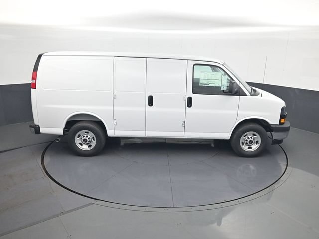 2026 GMC Savana Cargo Work Van - Photo 18