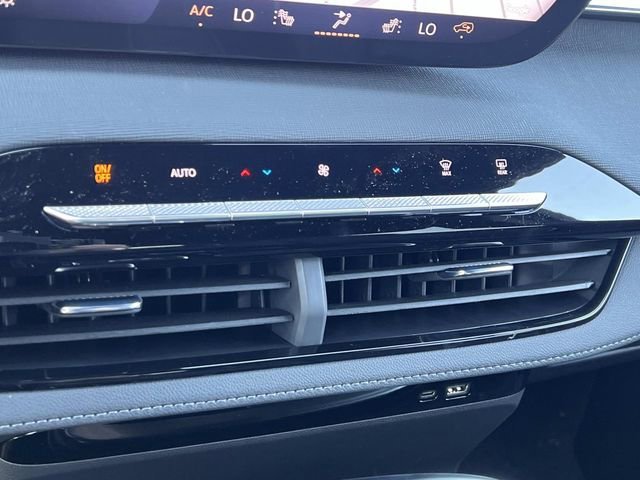2026 Buick Enclave Sport Touring - Photo 22