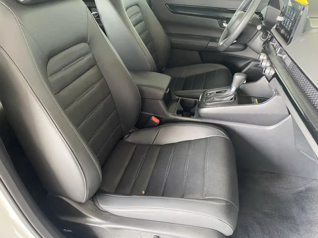 2024 Honda CR-V EX-L - Photo 9