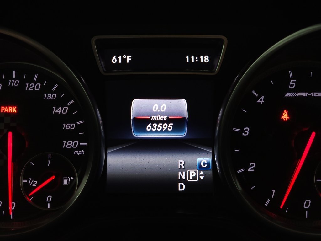 2018 MERCEDES-BENZ GLE-CLASS - Image 24