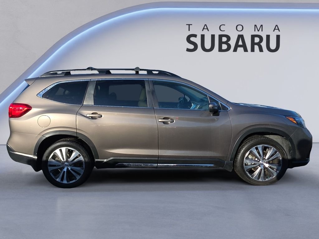 Used 2022 Brown Subaru Limited image 8