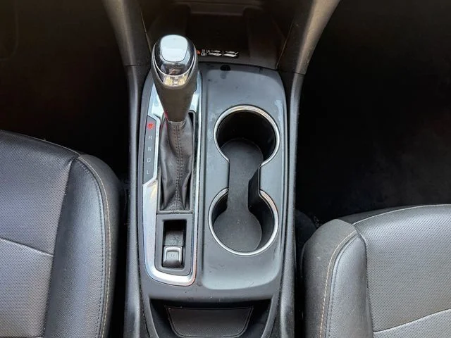 Used 2020 Red Chevrolet Premier image 16