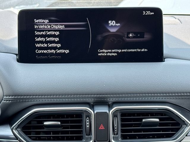 2025 Mazda CX-5 S Premium Plus package - Photo 31