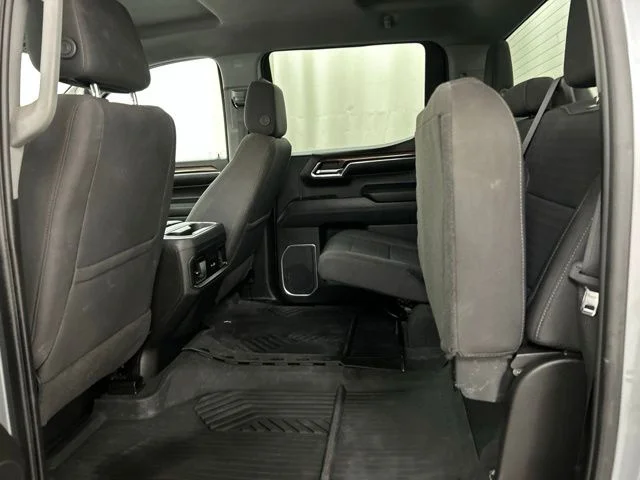 Used 2023 Gray Chevrolet RST image 25