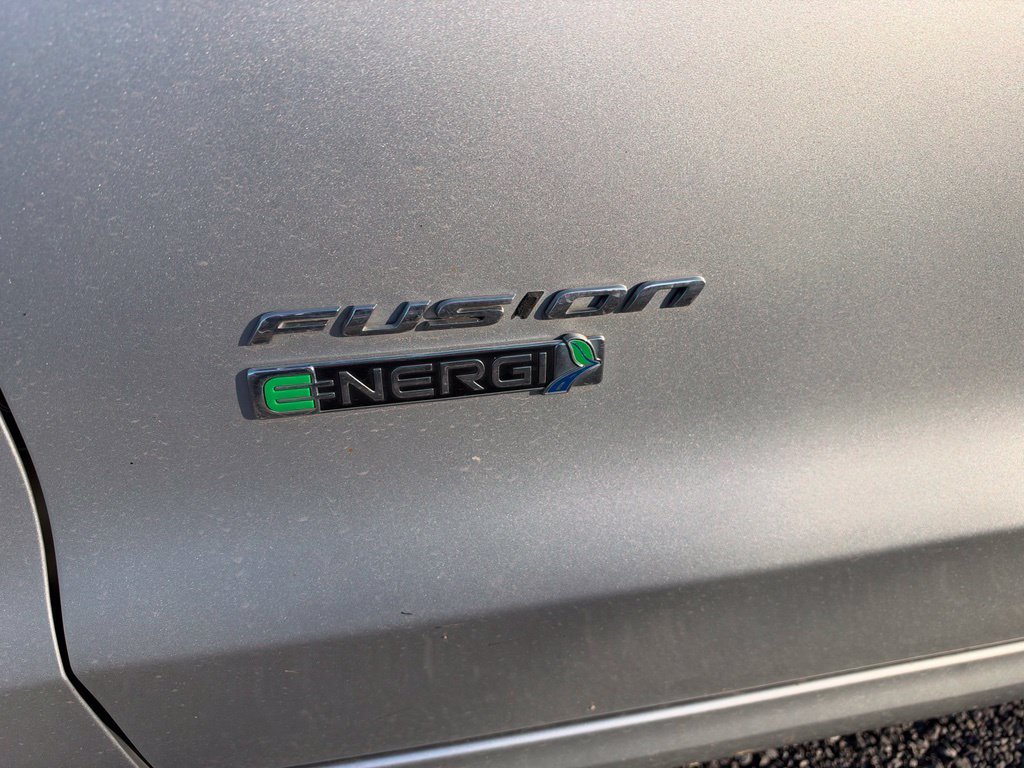 Used 2013 Silver Ford Titanium image 9