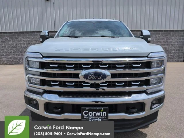 New 2026 Avalanche Ford Lariat image 8