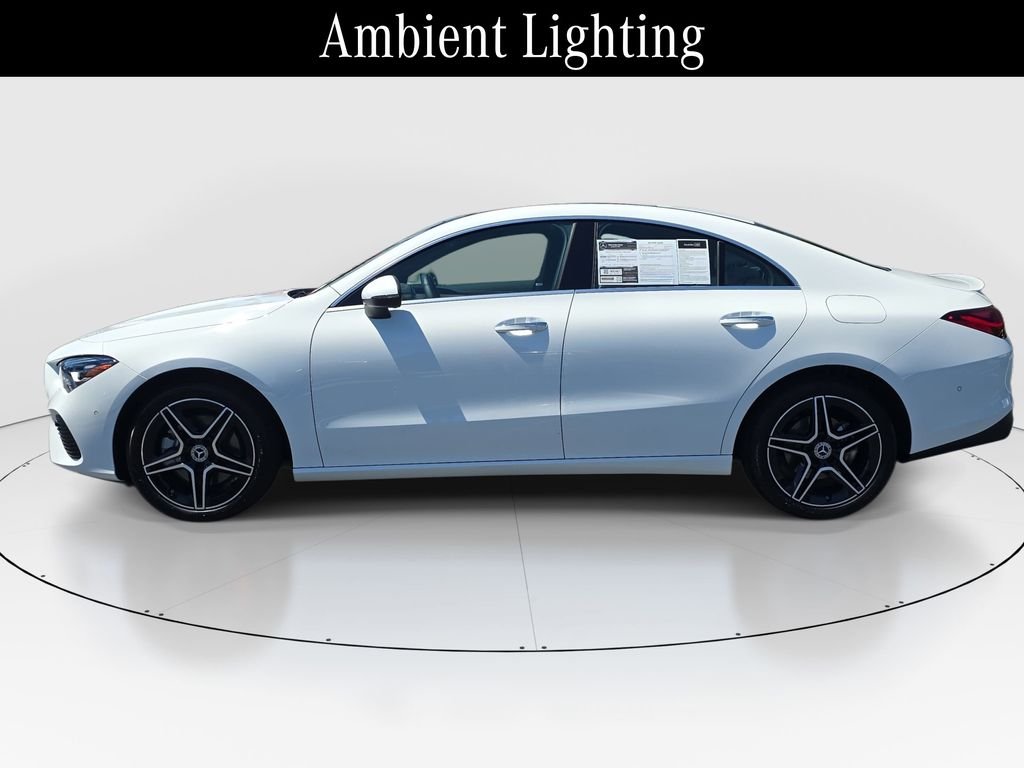 2026 Mercedes-Benz CLA CLA 250 - Photo 9