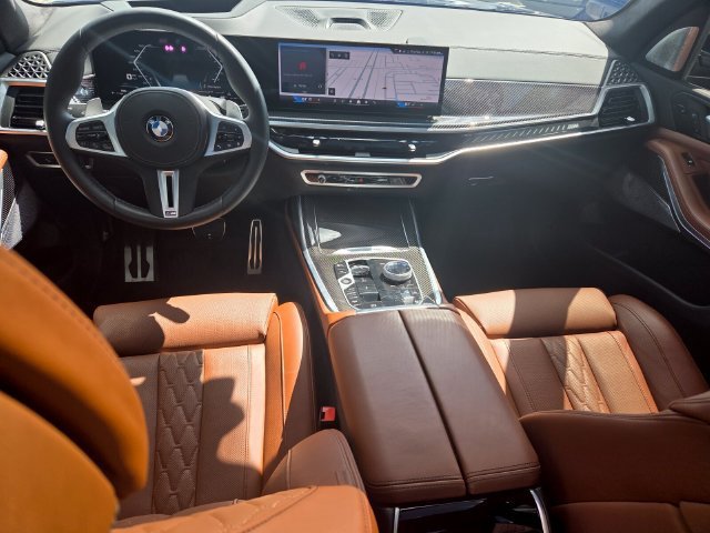 2026 BMW X7 M60i - Photo 8