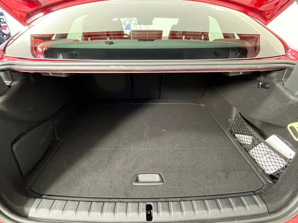 Used 2026 Red BMW 228 Gran Coupe image 19