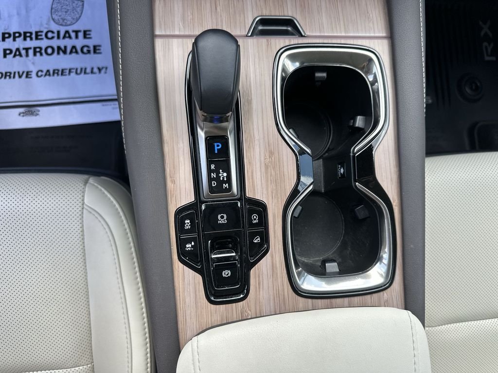 Used 2024  Lexus 350 Premium image 25