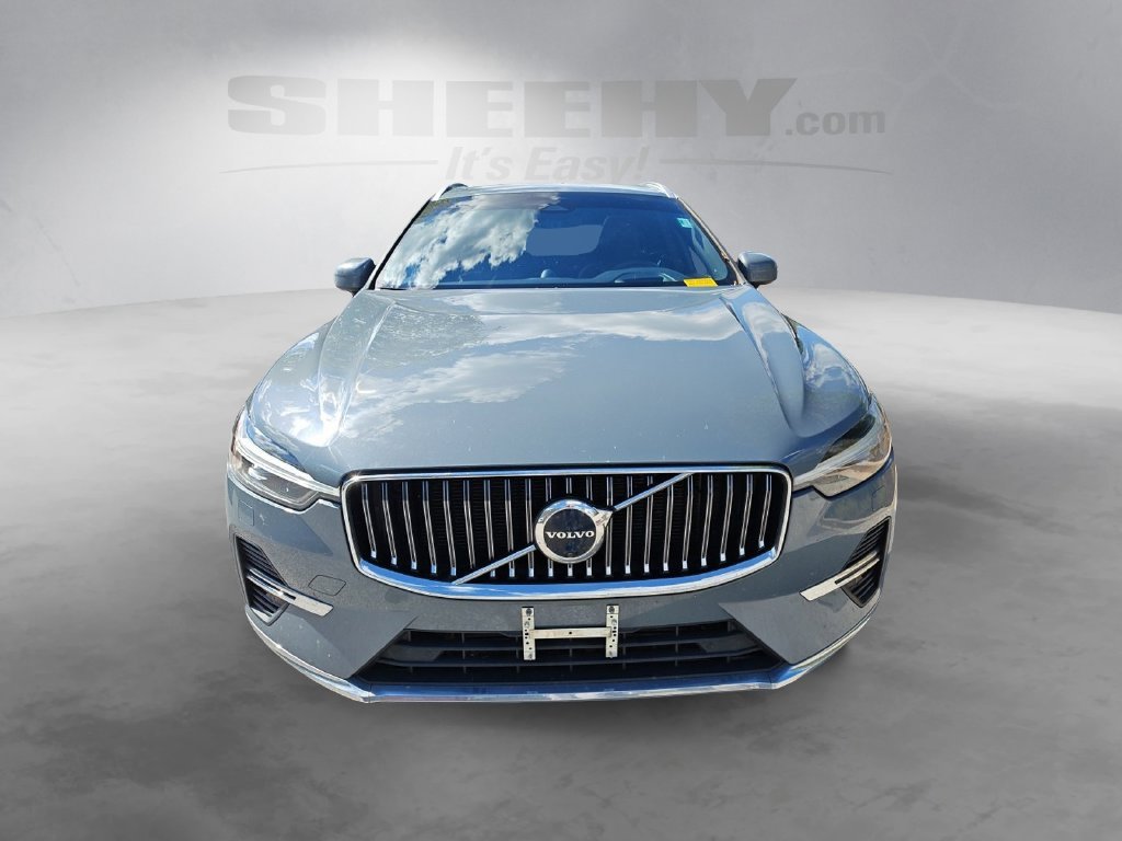 Used 2023 Gray Volvo Ultimate image 18