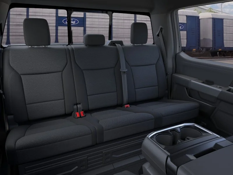 New 2026 Avalanche Ford XLT image 11