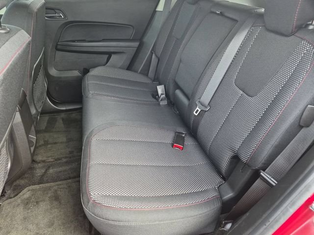 Used 2014 Red Chevrolet LT image 18